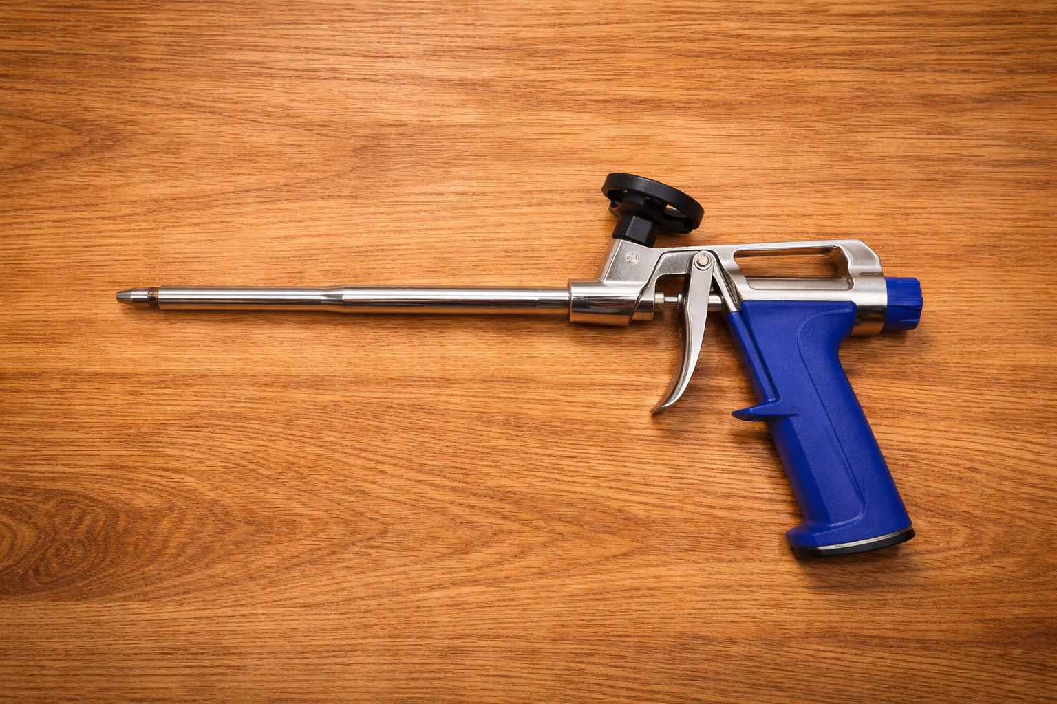 Tytan Pro Controlled Gun — precision foam applicator